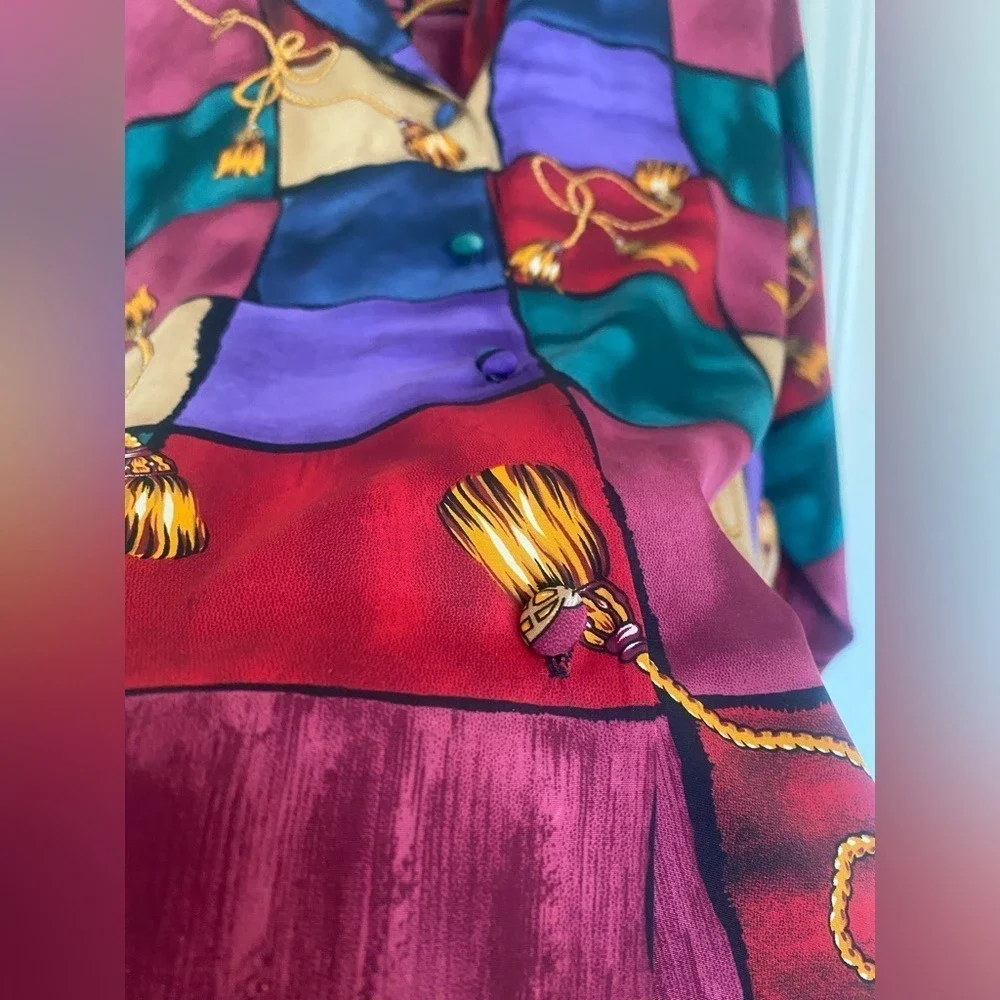 LE CAVIAR vibrant statement